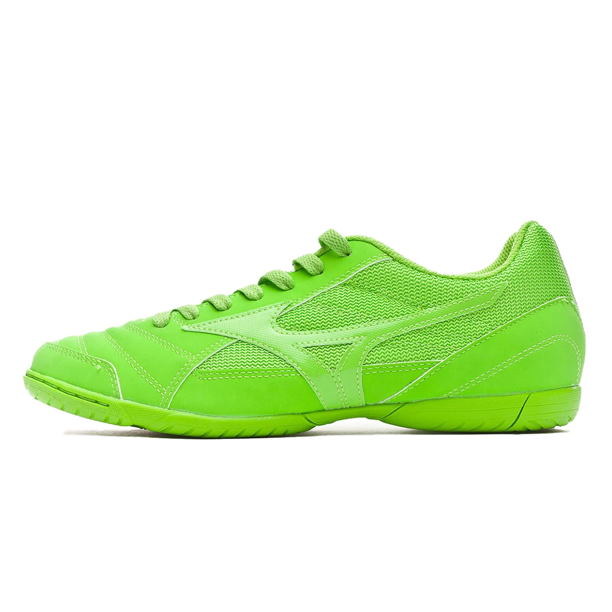 کفش فوتسال میزانو سالا Mizuno Sala Club 2 IN Indoor Q1GA185137