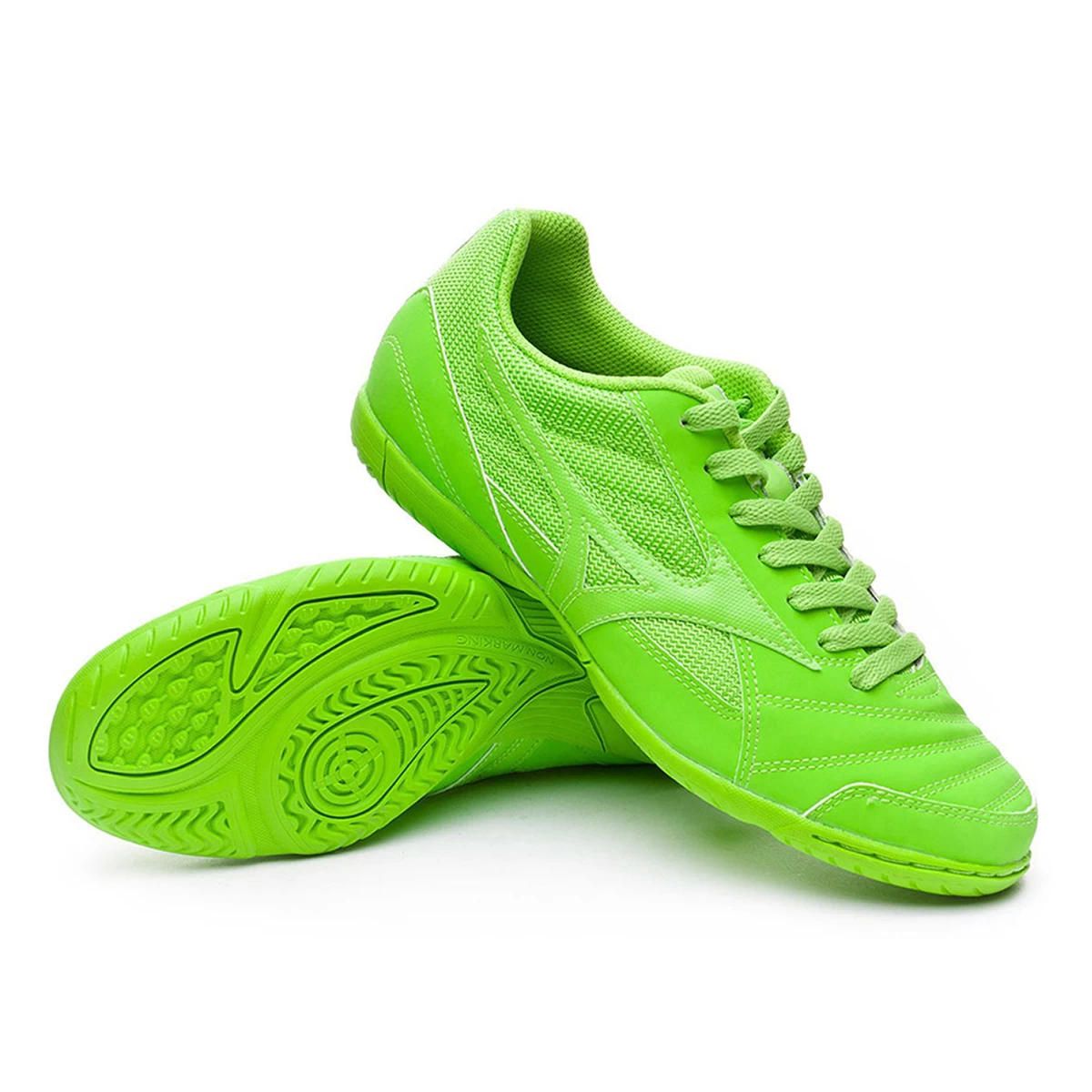 کفش فوتسال میزانو سالا Mizuno Sala Club 2 IN Indoor Q1GA185137