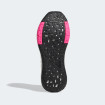 کتانی رانینگ آدیداس طرح اصلی Adidas Pureboost HD Winter Grey Black Pink
