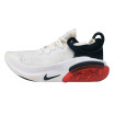 کتانی رانینگ زنانه طرح اصلی Nike Joyride Run Flyknit White red