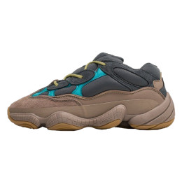 کتانی رانینگ زنانه آدیداس طرح اصلی Adidas Yeeze Blue Earth
