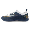 کفش فوتسال نایک فانتوم طرح اصلی Nike Phantom IC Navy Blue White
