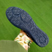 کفش فوتسال نایک فانتوم طرح اصلی Nike Phantom IC Navy Blue White