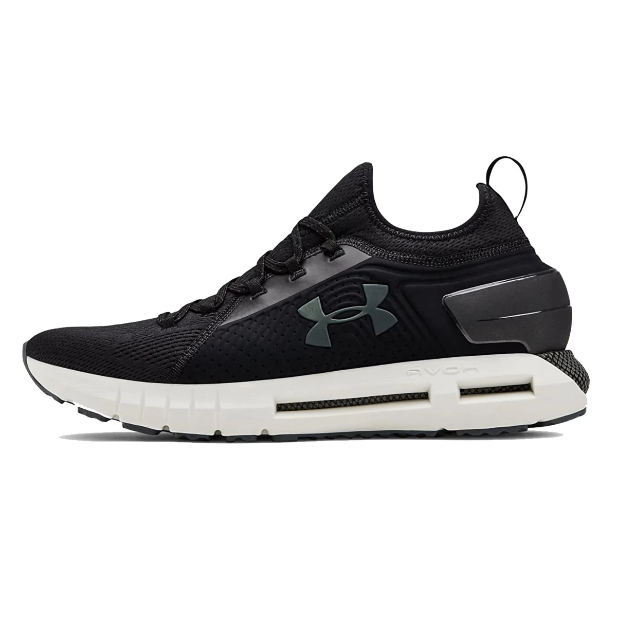 کتانی رانینگ مردانه آندر آرمور طرح اصلی Under Armour Hovr Phantom SE MD Black