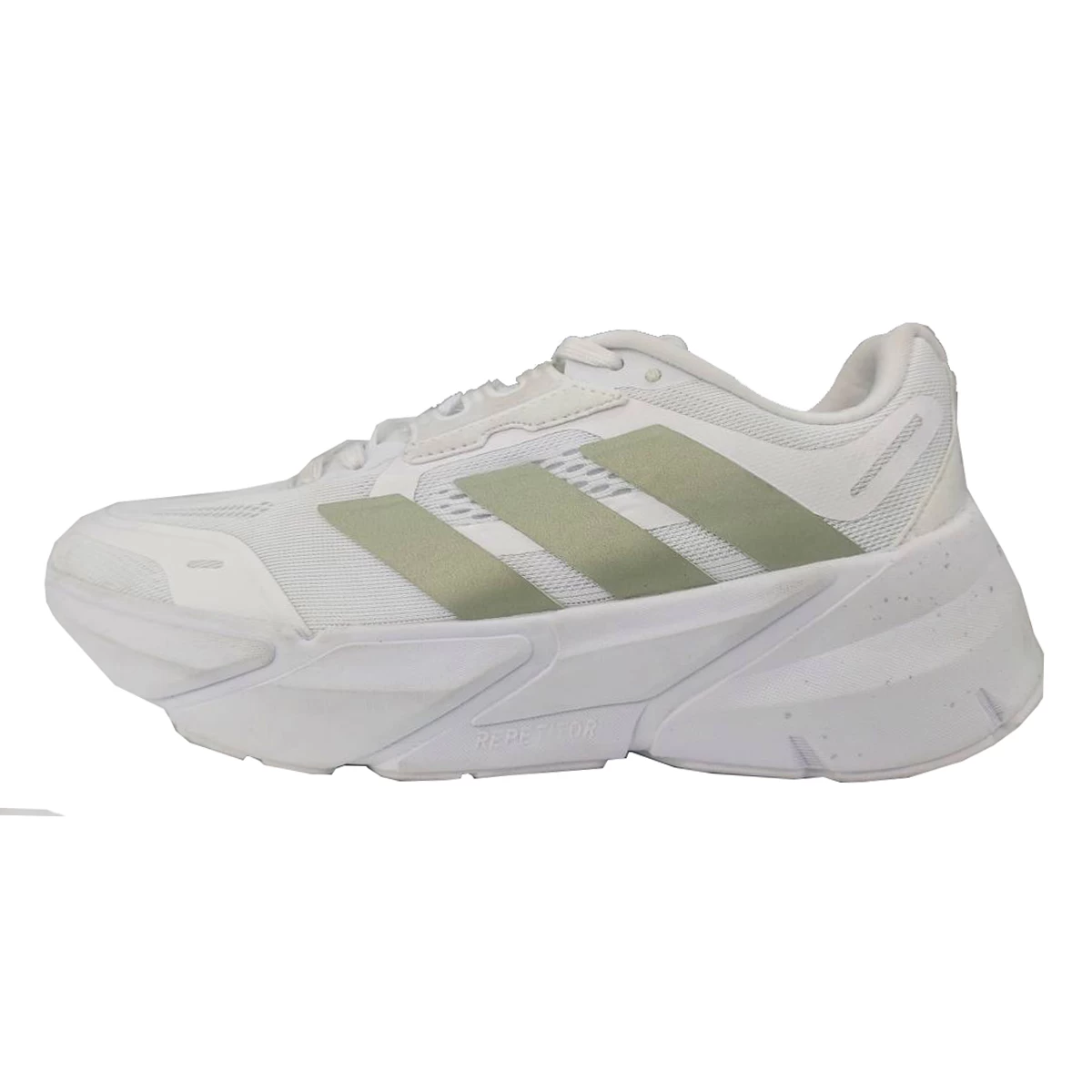 کتانی رانینگ زنانه آدیداس طرح اصلی Adidas Adistar Repetitor White Grey