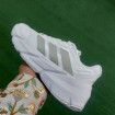 کتانی رانینگ زنانه آدیداس طرح اصلی Adidas Adistar Repetitor White Grey