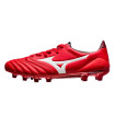 کفش فوتبال میزانو مورلیا طرح اصلی  Mizuno Morelia Neo Red White