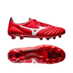 کفش فوتبال میزانو مورلیا طرح اصلی  Mizuno Morelia Neo Red White