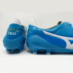 کفش فوتبال میزانو مورلیا طرح اصلی Mizuno Morelia Neo Blue