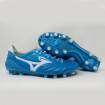 کفش فوتبال میزانو مورلیا طرح اصلی Mizuno Morelia Neo Blue