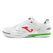 کفش فوتسال جوما Joma Top Felex White Green Indoor 2302