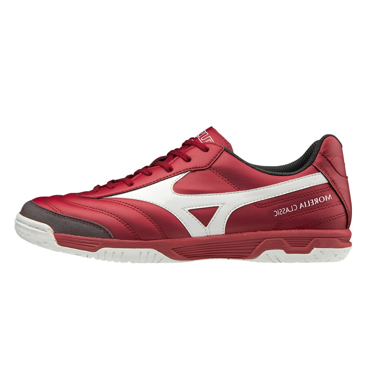 کفش فوتسال میزانو مورلیا Mizuno Morelia Sala Classic IN Q1GA200201