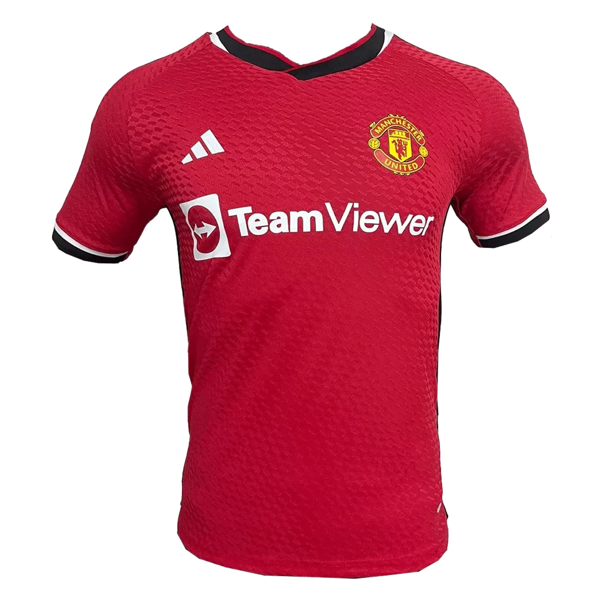 لباس اول پلیری کانسپت منچستر یونایتد Manchester United Home 2023-24 Consept Soccer Jersey