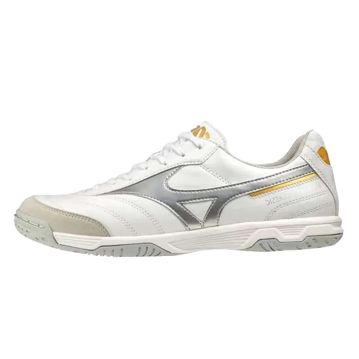 کفش فوتسال میزانو مورلیا Mizuno Morelia Sala Classic IN Q1GA230203