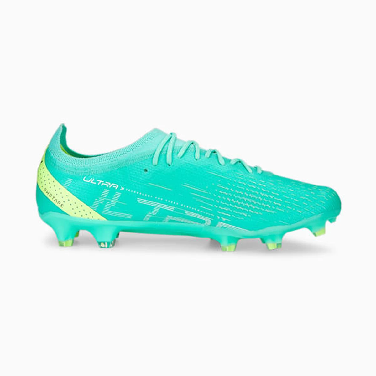 کفش فوتبال پوما الترا Puma Ultra Ultimate Unisex Vapor 107163_03