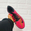 کفش فوتسال نایک فانتوم طرح اصلی Nike Phantom IC Pink Black