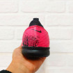 کفش فوتسال نایک فانتوم طرح اصلی Nike Phantom IC Pink Black