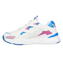 کتانی رانینگ زنانه اسکیچرز Sneakers 117360 WBLP