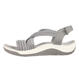 صندل زنانه اسکیچرز Skechers 163122GYW