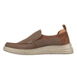 کتانی رانینگ مردانه اسکیچرز Skechers 204568BRN