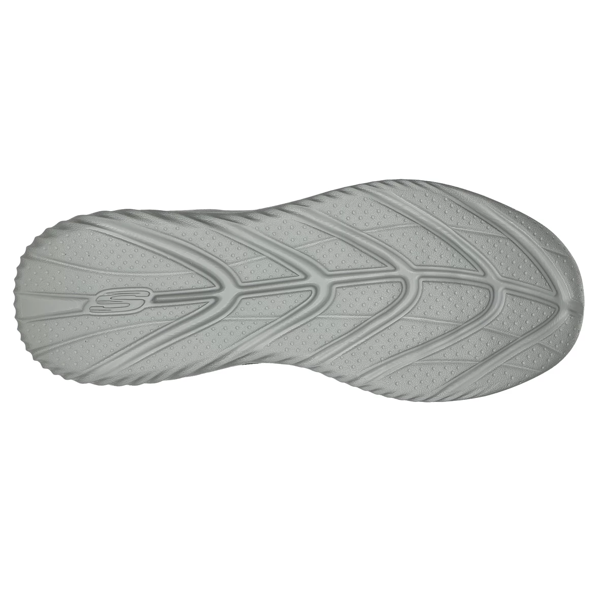 کتانی رانینگ مردانه اسکیچرز Skechers 232673BKGY