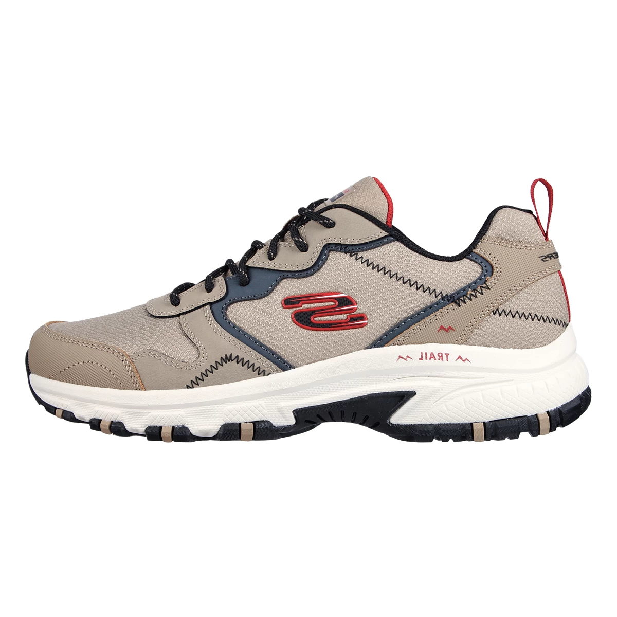 کتانی رانینگ مردانه اسکیچرز Skechers Rocky Drift 237267TPE