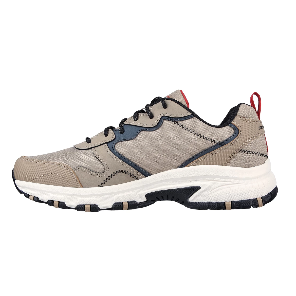 کتانی رانینگ مردانه اسکیچرز Skechers Rocky Drift 237267TPE