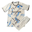 لباس شورت کانسپت اینتر میلان Inter Milan Consept 2023-24 Soccer Jersey Kit Shirt+Short