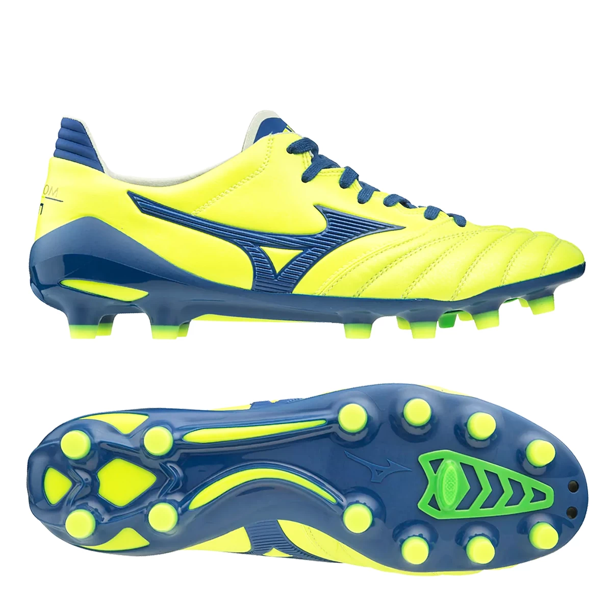 کفش فوتبال میزانو مورلیا Mizuno Morelia Neo II MD P1GA205325