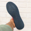 کفش فوتسال پوما الترا طرح اصلی Puma Ultra IC Vapor Pink Navy Blue