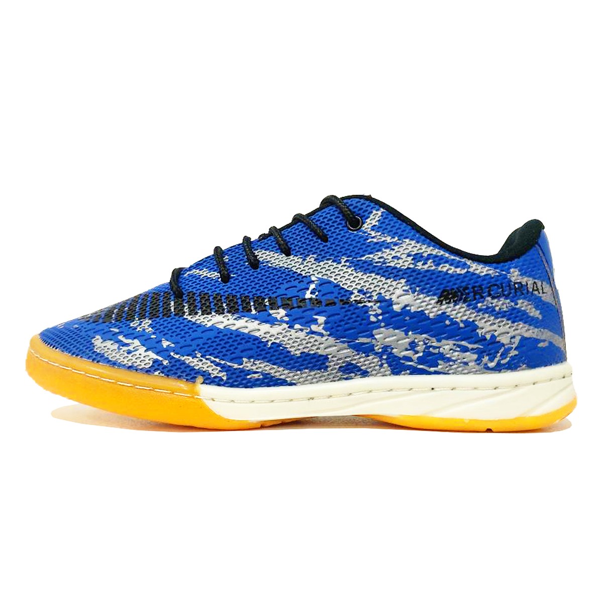 کفش فوتسال نایک مرکوریال طرح اصلی Nike Mercurial IC Vapore Blue