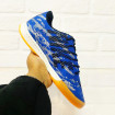 کفش فوتسال نایک مرکوریال طرح اصلی Nike Mercurial IC Vapore Blue