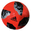توپ فوتبال آدیداس طرح اصلی Adidas Soccer Football Black Red