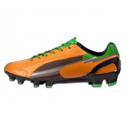 کفش فوتبال پوما ایوو اسپید Puma evoSPEED 1 FG 102525-02