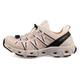 کفش کوهنوردی هومتو Humtto Hiking Shoes Black Orang