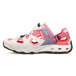 کفش کوهنوردی هومتو Humtto Hiking Shoes Red