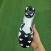 کفش فوتبال میزانو مورلیا طرح اصلی Mizuno Morelia  FG White Black