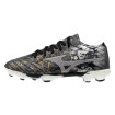 کفش فوتبال میزانو مورلیا طرح اصلی Mizuno Morelia FG Black White