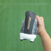 کفش فوتبال میزانو مورلیا طرح اصلی Mizuno Morelia FG Black White