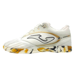 کفش فوتسال جوما Joma Liga-5 2207 White