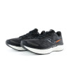 کتانی رانینگ مردانه ساکونی طرح اصلی Saucony Triumph 19 Black