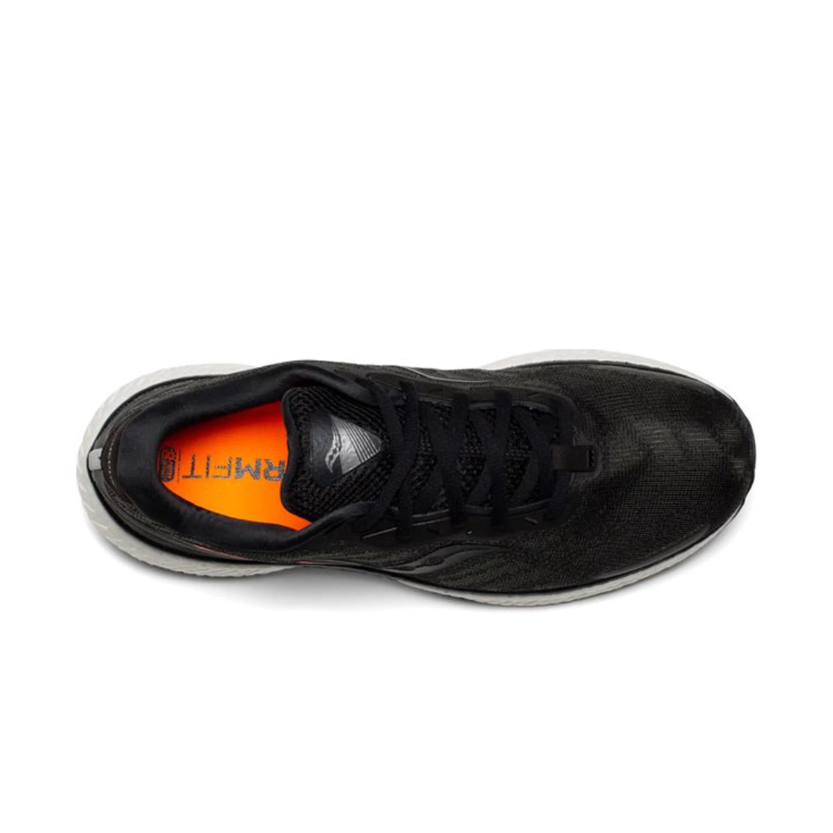 کتانی رانینگ مردانه ساکونی طرح اصلی Saucony Triumph 19 Black