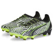 کفش فوتبال پوما اولترا طرح اصلی Puma CP10 Ultre FG AG White Black Green