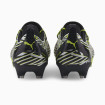 کفش فوتبال پوما اولترا طرح اصلی Puma CP10 Ultre FG AG White Black Green