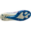کفش فوتبال پوما اولترا طرح اصلی Puma CP10 Ultre FG AG White Red Blue