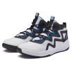 کفش بسکتبال مردانه °361 Basketball Men's  Shoes Black White
