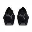 کفش فوتبال پوما فیوچر طرح اصلی Puma Future Ultimate Low FG AG Black