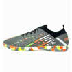 کفش فوتسال آدیداس پردیتور طرح اصلی Adidas Predator IC Gray