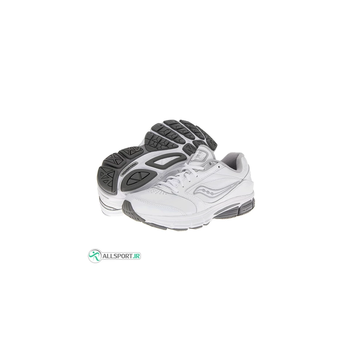 کتانی رانینگ زنانه ساکونی ال ای تو Saucony Echelon LE2 