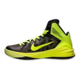 کفش بسکتبال نایک لونار هایپردانک  Nike Lunar Hyperdunk 2014  